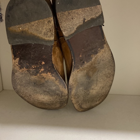 Men’s shoes - Picture 3 of 7